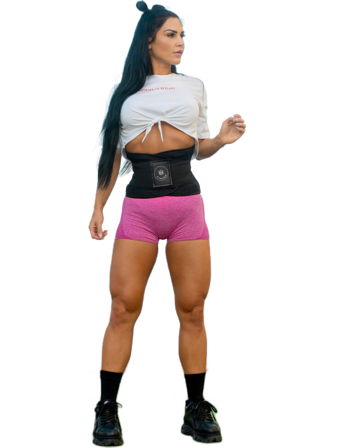 FitQueen Waist Trainer