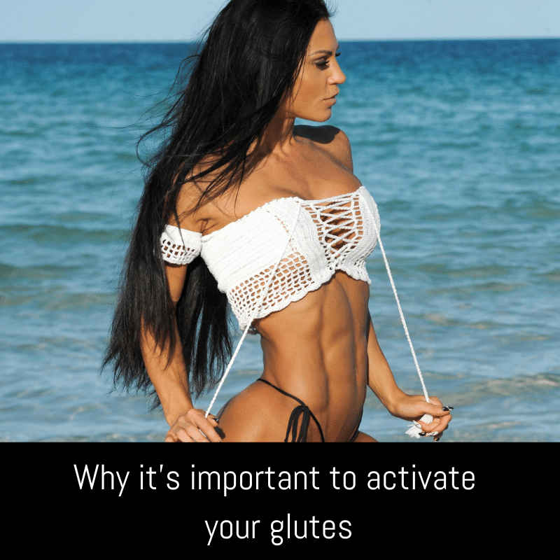 Glute Activation