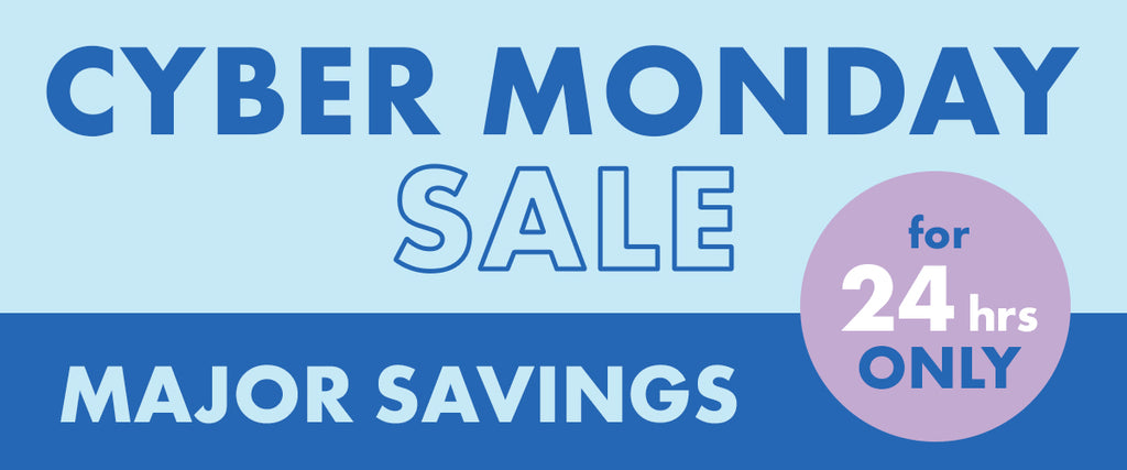 Cyber Monday
