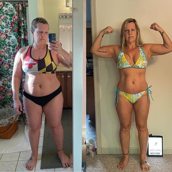 Kim's transformation