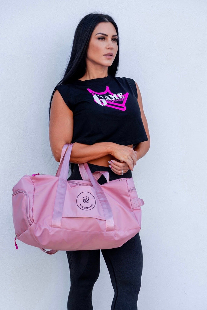 FitQueen Total Gym  Bundle