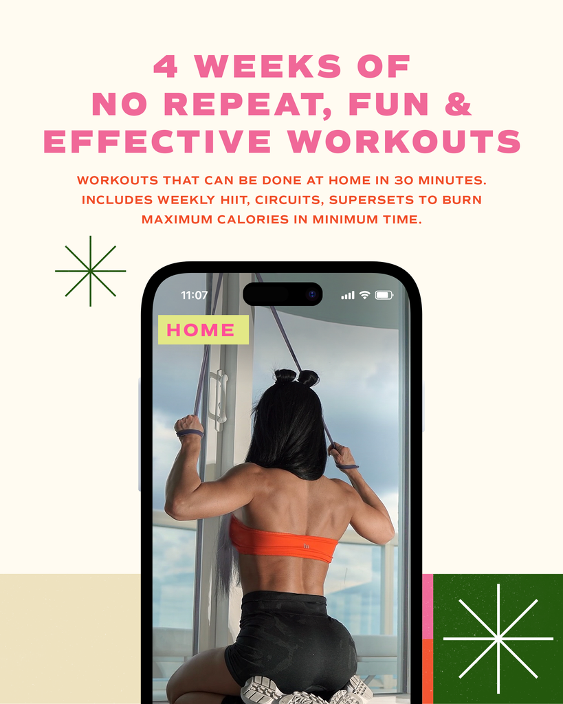 FIT IN 30