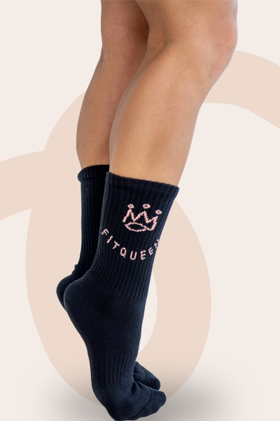 FitQueen Socks