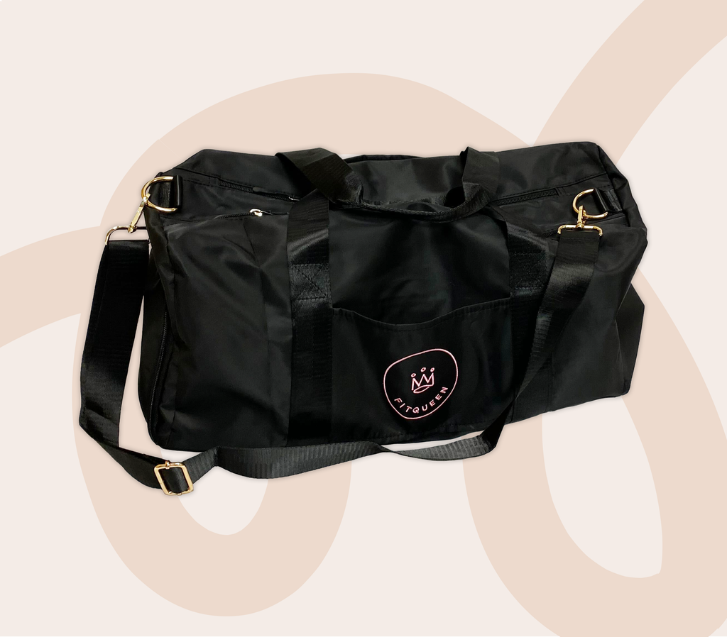 FITQUEEN GYM BAG