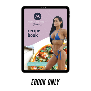 My Recipes eBook