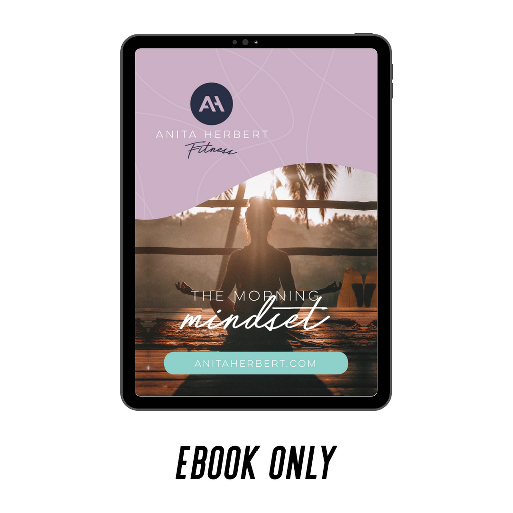 Fit Queen Mindset Guide