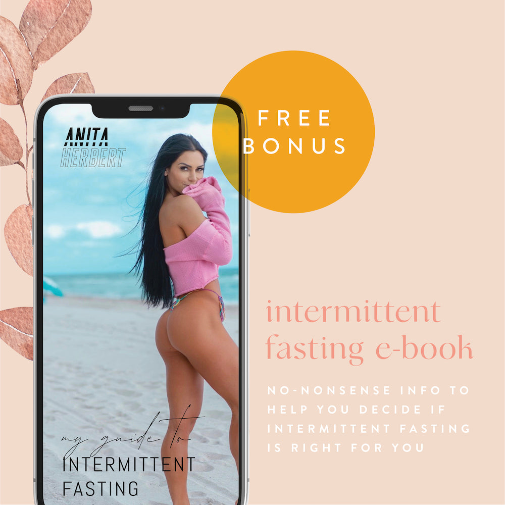 Unshakeable FitQueen Challenge