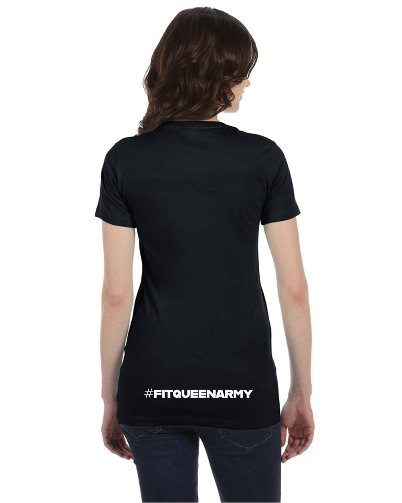FitQueen T-Shirt