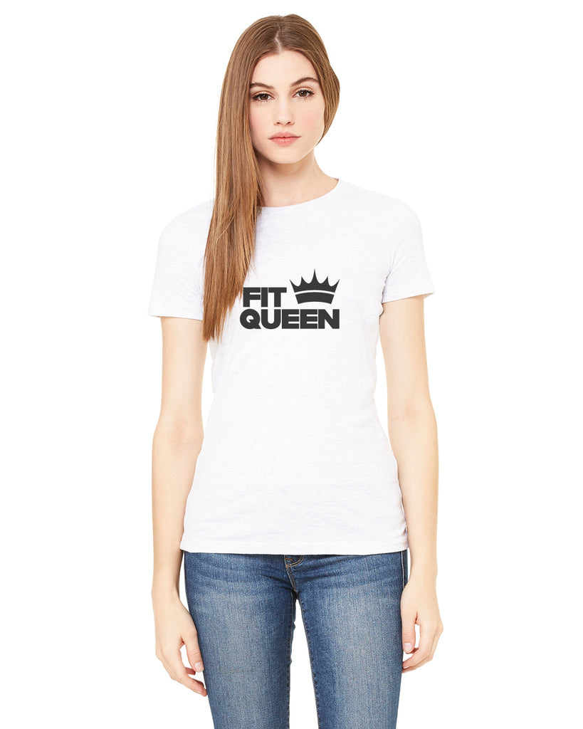 FitQueen T-Shirt
