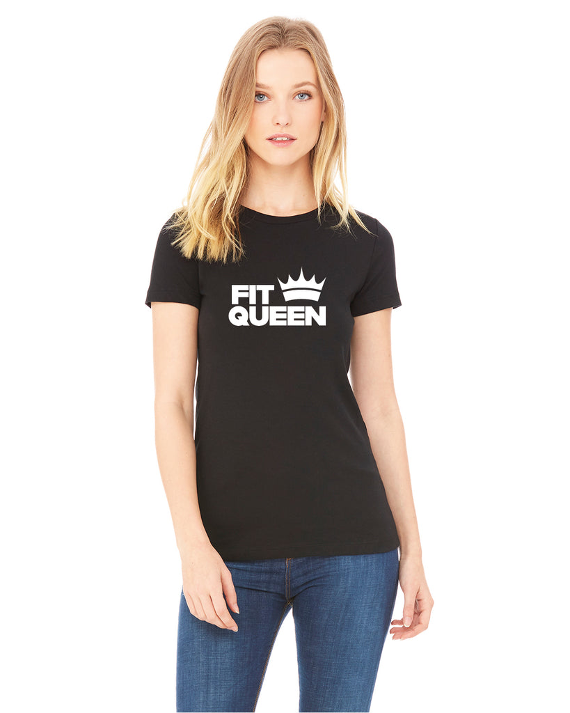 FitQueen T-Shirt