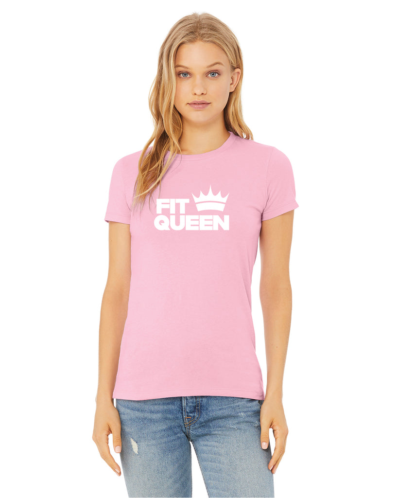 FitQueen T-Shirt