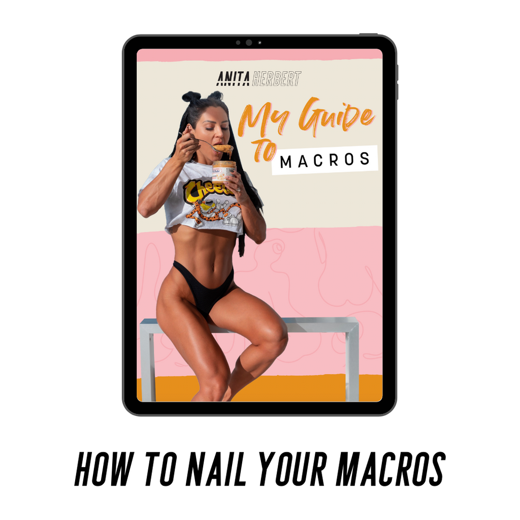 Mastering Your Macros: A Comprehensive Guide to Weight Loss – Hummus Fit