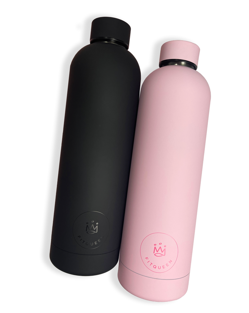 FitQueen Water Bottle